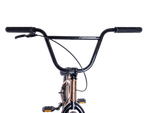 Велосипед BMX Tech Team Millennium 20" 2023 золотой