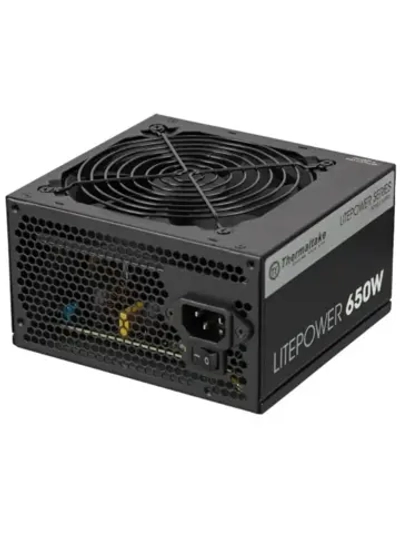 Блок питания LT-650P PS-LTP-0650NPCNEU-2 BLACK