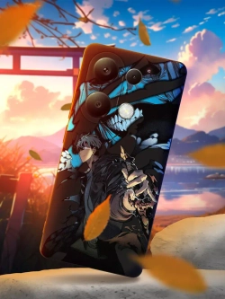 Чехол на Xiaomi Redmi Note 13 Pro 4G с принтом