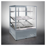 Напольная холодильная витрина для мяса Finist JOBS MEAT JM-109-135 среднетемпературная