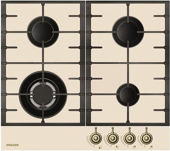 Варочная панель Graude GSK 60.1 EL