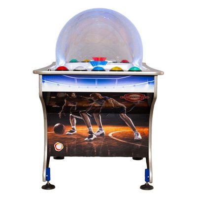Настольный баскетбол «Air Ball»