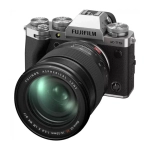 Fujifilm X-T5 Body ,серебристый