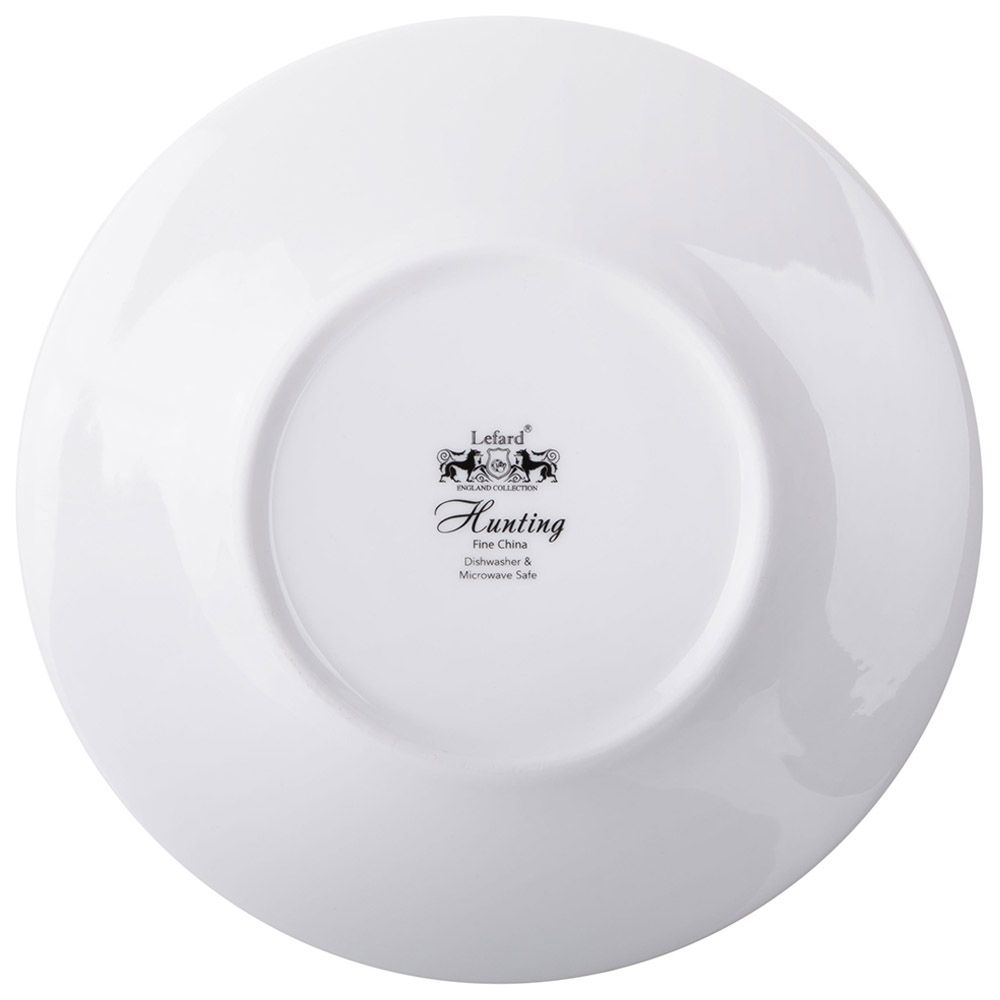 ЧАЙНЫЙ НАБОР LEFARD "ОХОТА" НА 2 ПЕР. 4 ПР. 300 МЛ (КОР=24НАБ.)