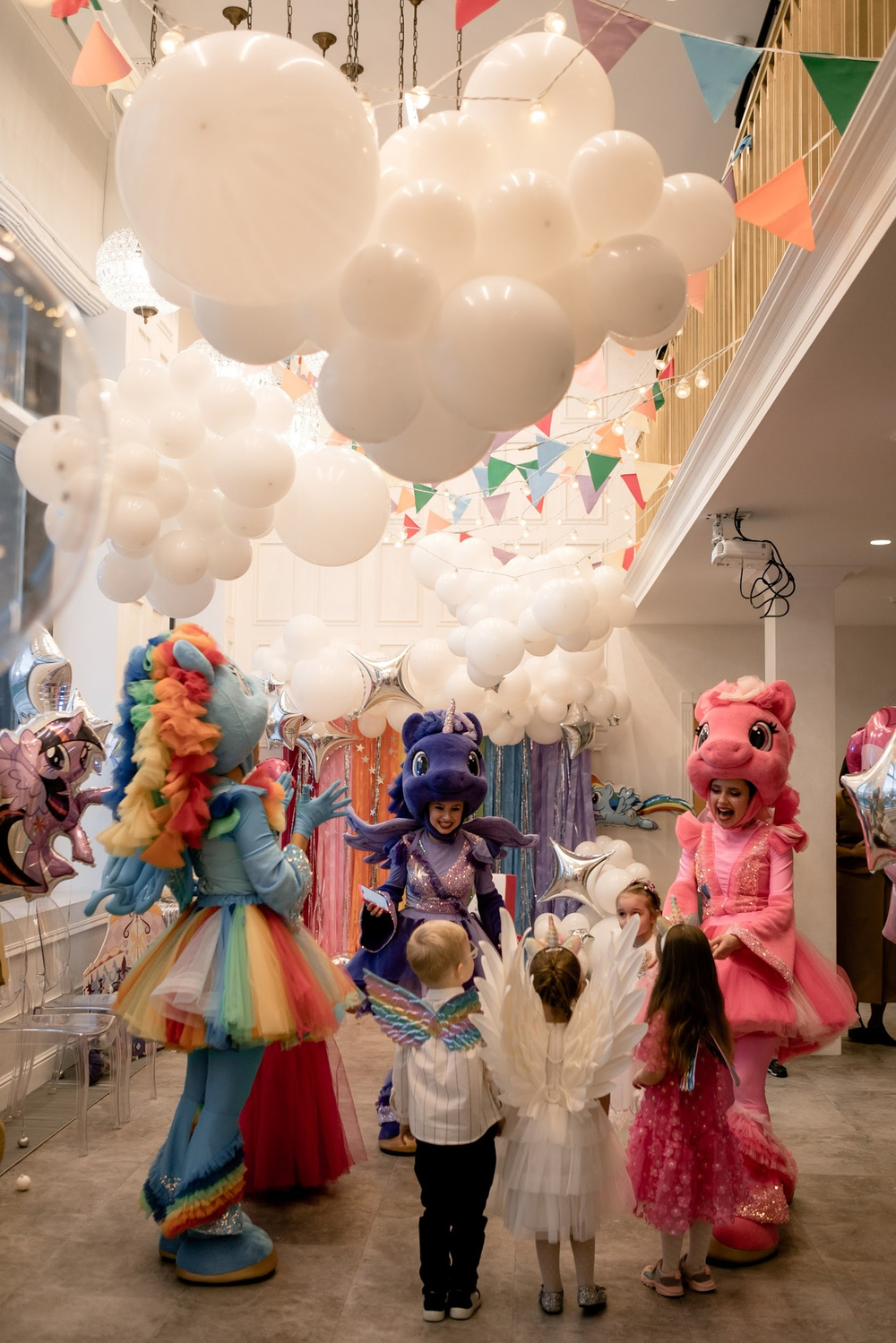 My Little Pony