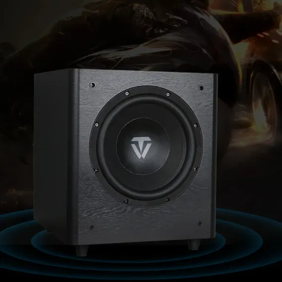 ToneWinner SUB-1280B