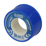 Лента ФУМ PTFE 19ммх0,2ммх15м катушка среда: вода SantechSystems