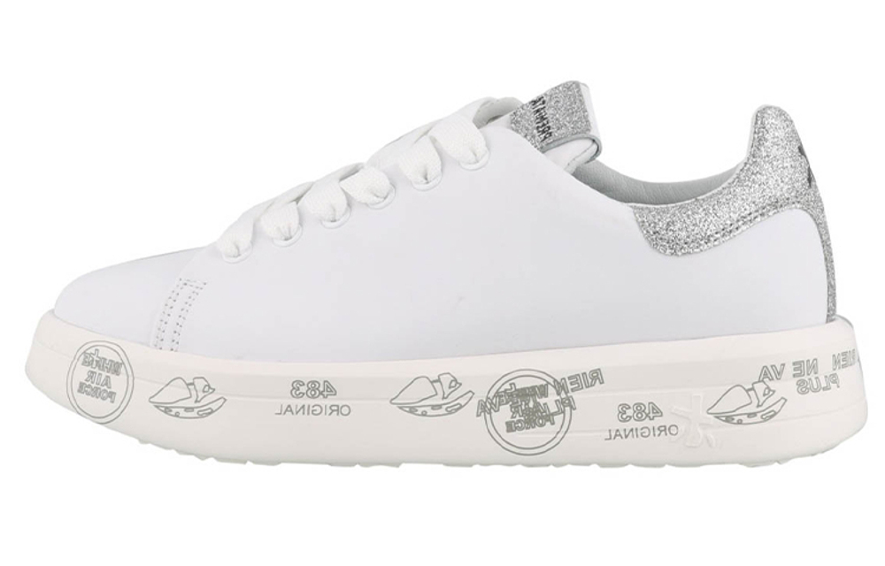 Кроссовки PREMIATA, BELLE4903