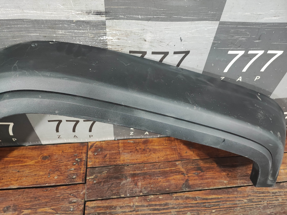 Накладка крыла переднего правого Tank 300 21-нв Б/У Оригинал 5006144XKM01A