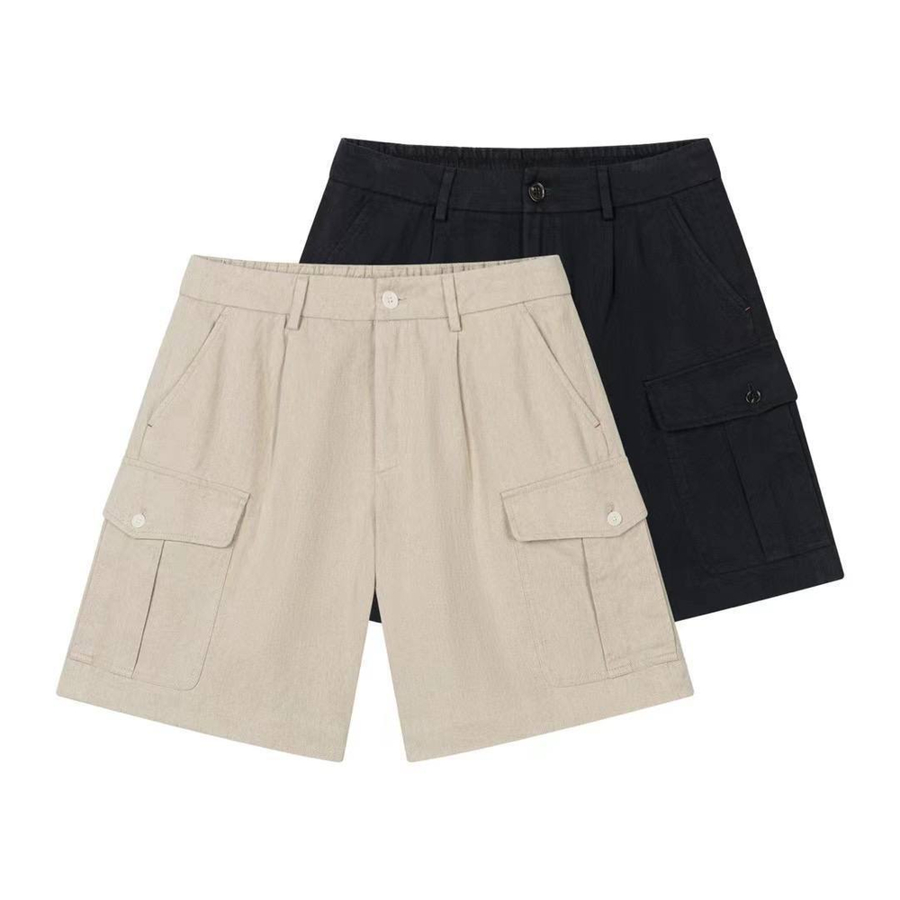 Шорты Loro Piana