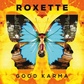Roxette / Good Karma (RU)(CD)