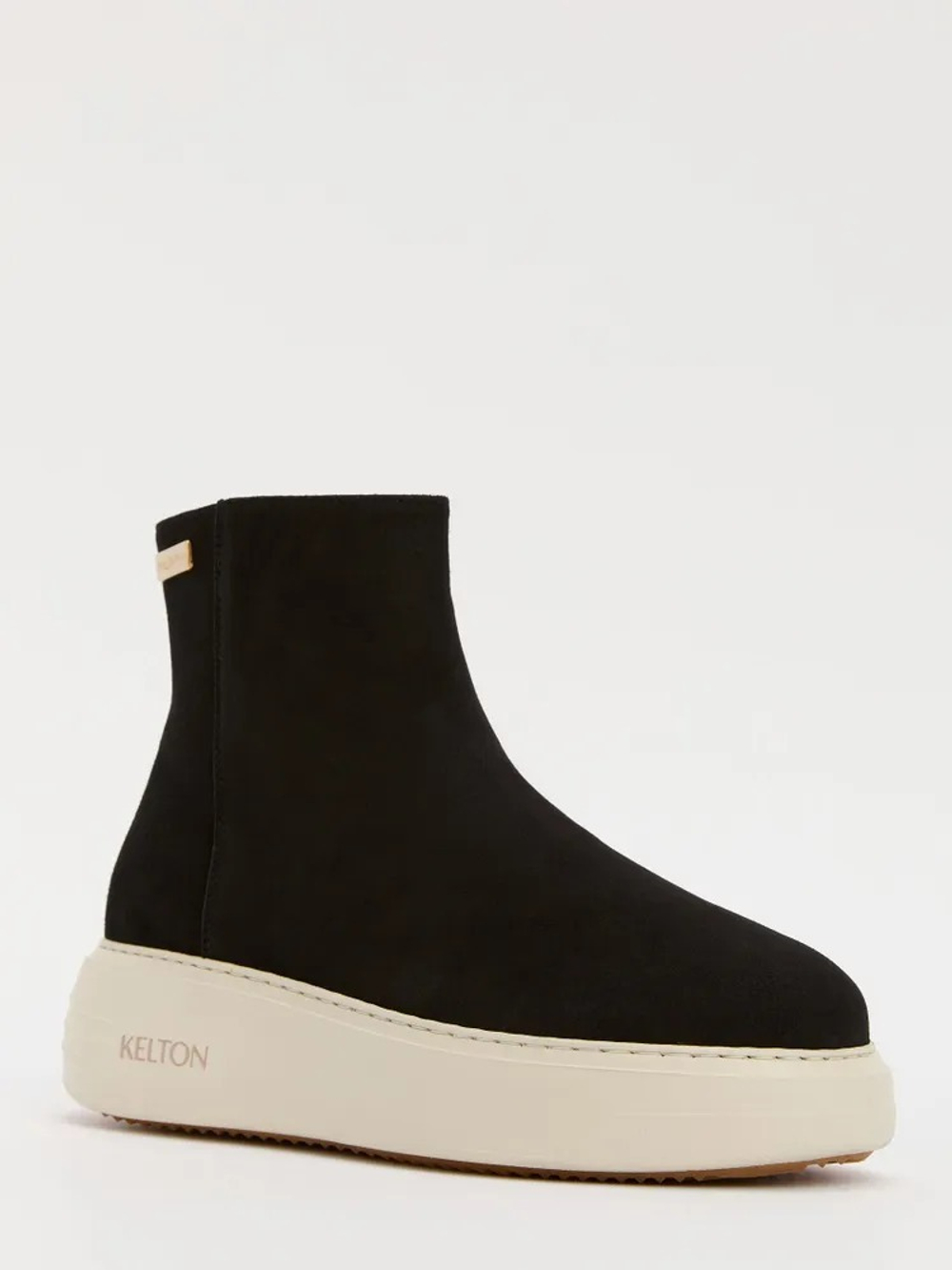 Ботинки женские KELTON MOMO