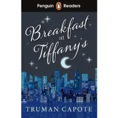 Penguin Readers Level 4: Breakfast at Tiffany's