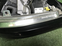 Зеркало правое BMW 3er F34 (2013-2019) 5 контактов