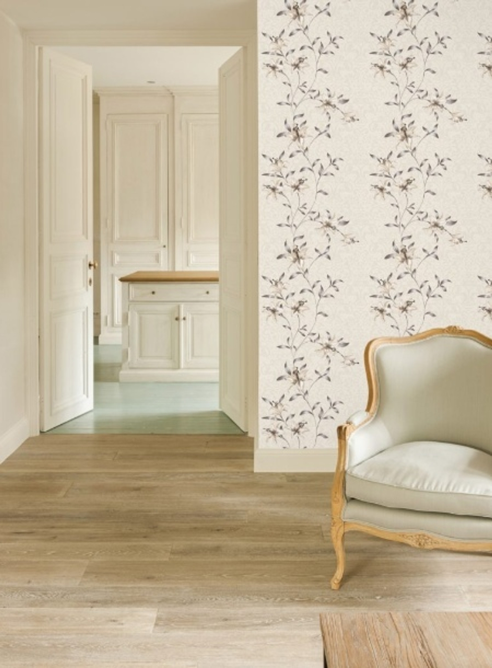 Лилианна - 22 серая