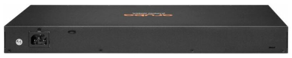 Коммутатор Hpe Aruba 6100 JL675A 48G 4SFP+ 370PoE+