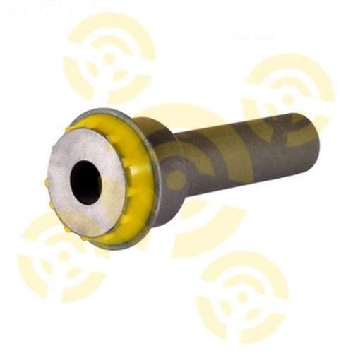 Полиуретановый сайлентблок передней подвески, подрамника, передний(Кратность 1 шт) 2062267