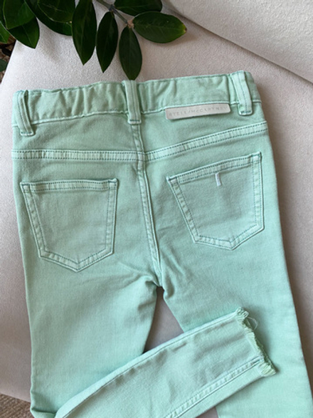 Брюки Stella McCartney, 116