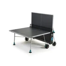 Теннисный стол всепогодный Cornilleau 200X Outdoor 5 мм серый