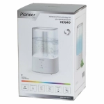 Увлажнитель воздуха Pioneer HDS40 (h)