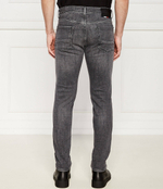 Джинсы BLEECKER PSTR DAMON Tommy Hilfiger - графитовый(MW0MW33965)