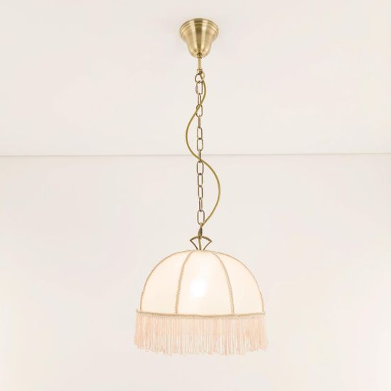 CL407111 Базель Бежевый Св-к Подвес