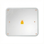 Зеркало MIXLINE "Стив-2" 800*685 (ШВ) сенсорный выключатель, светодиодная подсветка + подогрев