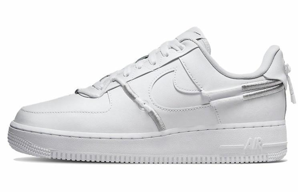 Кроссовки Nike Air Force 1 Lx (Женская размерная сетка)
