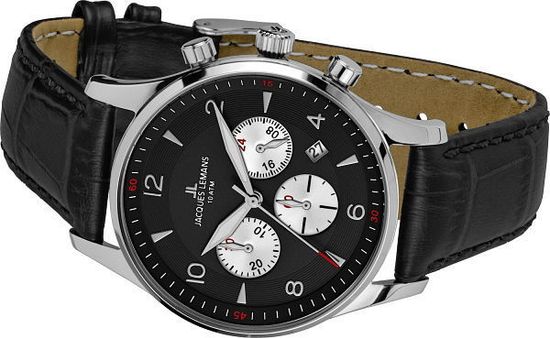 Наручные часы Jacques Lemans 1-1654A