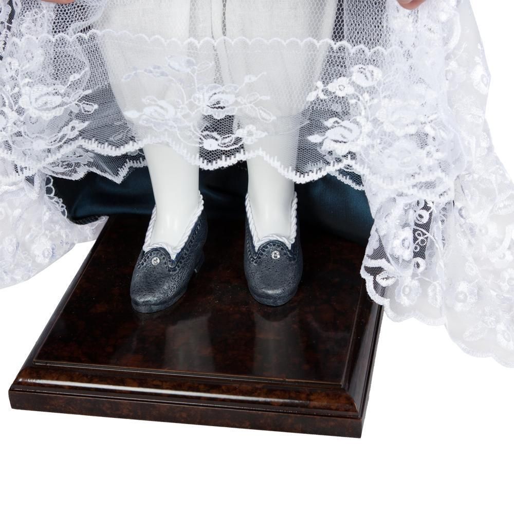 Кукла коллекционная Кошка Медис