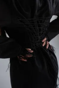 Платье УК-5856/1 Fabrika