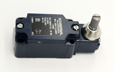 Выключатель концевой Schmersal MV3H 330-11Y-M20-1366