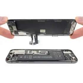 Замена дисплея iPhone 11 Pro