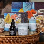 Davines the Visionary Box for coloured hair