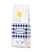 Кофе в зернах Caffè Barbaro Napoli Gold 1 кг