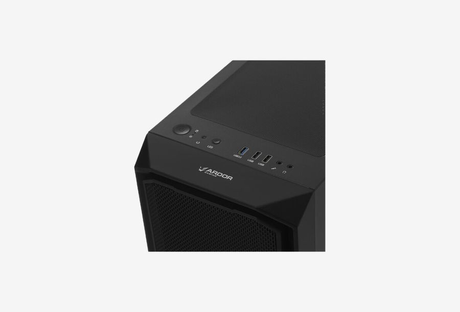 ARDOR GAMING Rare Minicase MS2_0426709110557