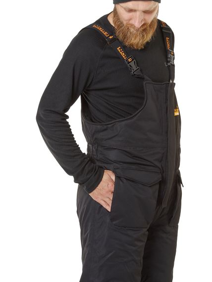 Костюм зимний Norfin ELEMENT + M