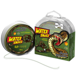 Шнур Power Phantom WaterSnake PE 135m, защитно-зеленый #0,8 (8,1кг), 0,14mm