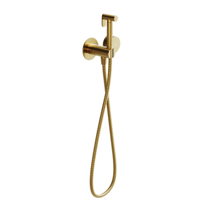 Гигиенический душ RUBINELLI ELEGANZA RB-GP9005BG