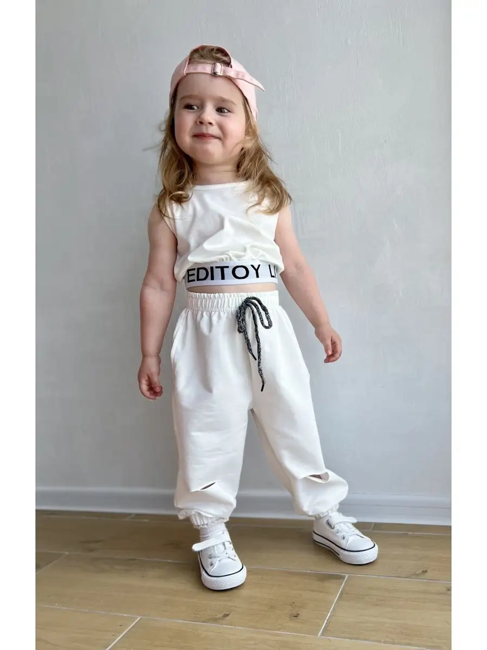 Костюм брючный