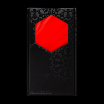 PLACENTA – барьерная защита для спрей-батла (12 x 23 см, 200 шт.)