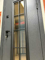 Дверь входная Бристоль