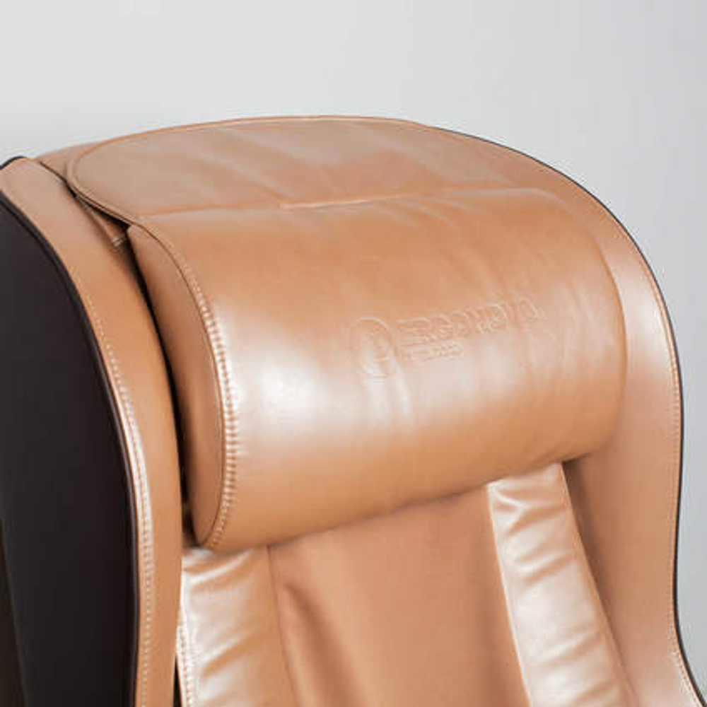 Массажное кресло Ergonova Mini Rt Rose Gold