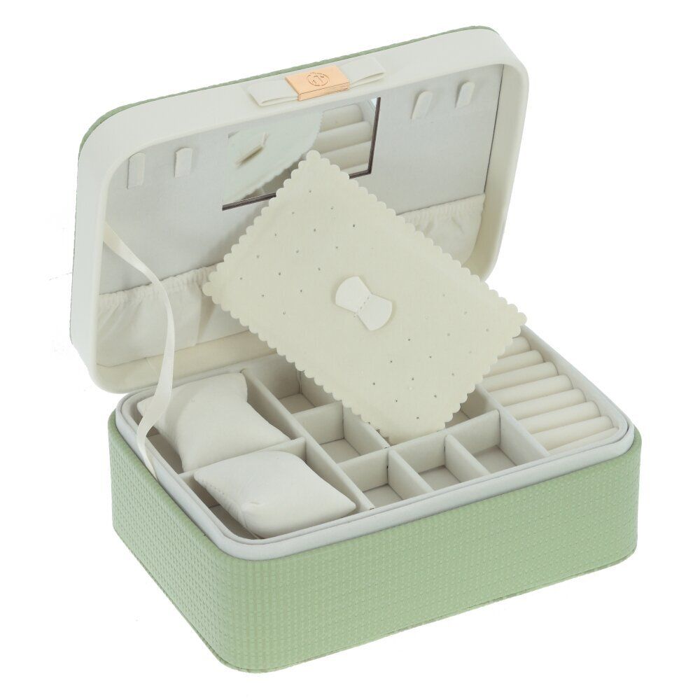 GAEM Шкатулка для украшений, L23,5 W17 H10 см