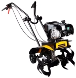Бензиновый мотокультиватор Champion BC5602