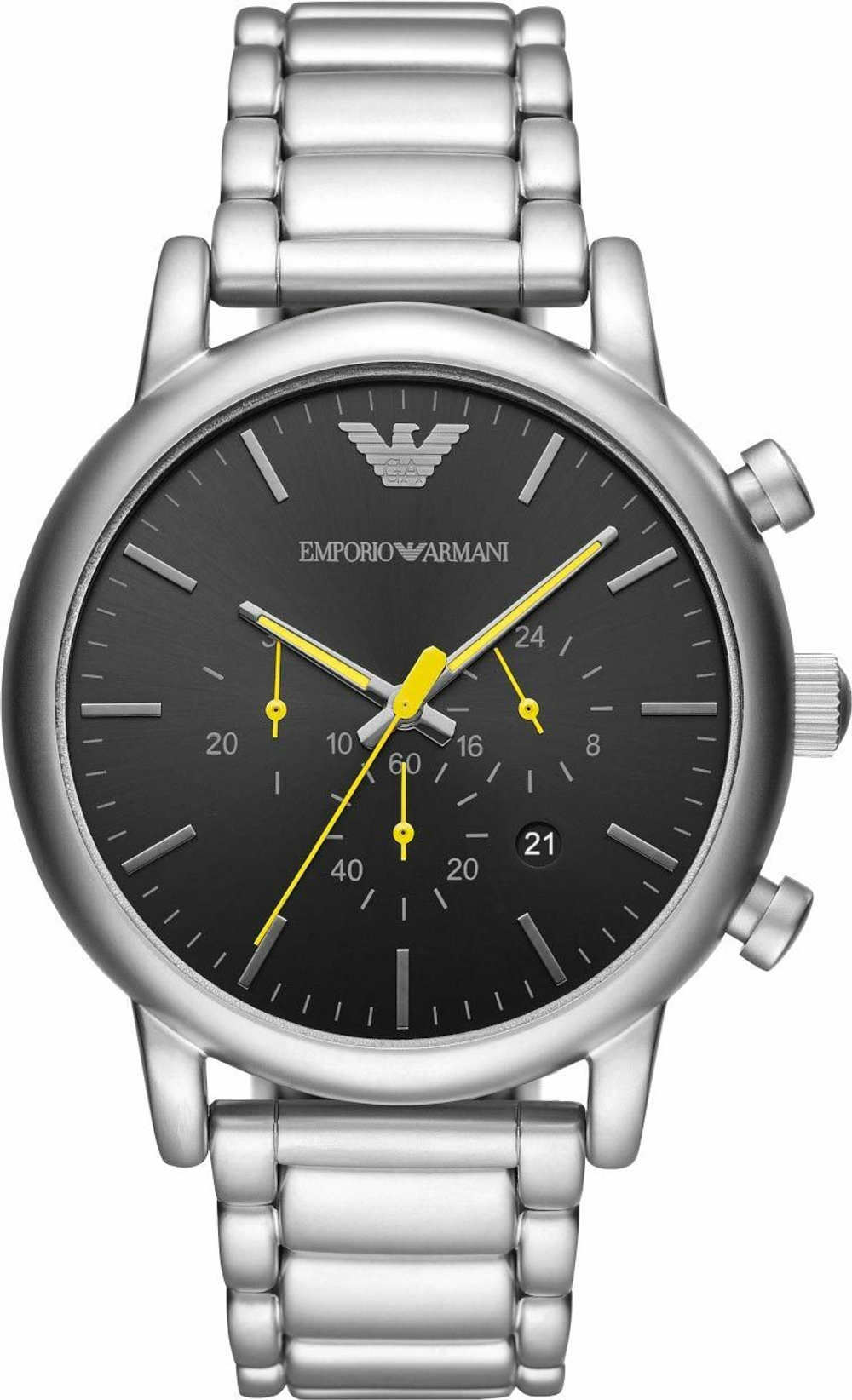 Наручные часы Emporio Armani AR11324 с хронографом