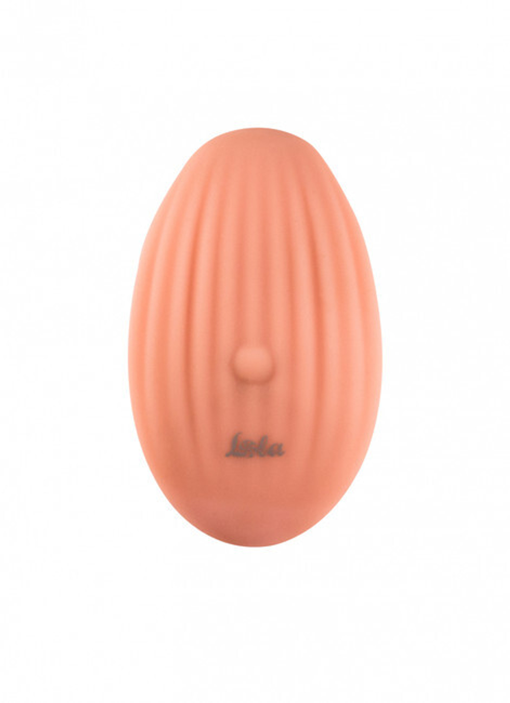 Розовый клиторальный вибратор Shape of water Shell (10 режимов ) (Цвет: розовый)