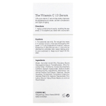 CosRx, Сыворотка с витамином C 13, 20 мл (0,67 жидк. унц.)