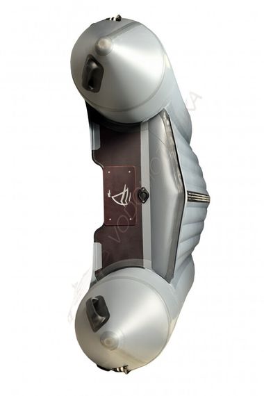 Моторная лодка Адмирал 350 НДНД