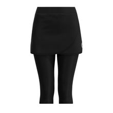 Юбка+капри для девочек Crew